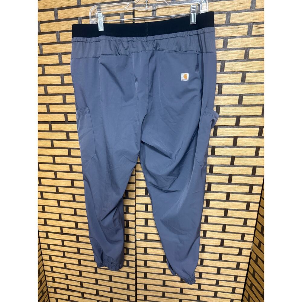 Carhartt Gray Pants‎ Size Petite Xl